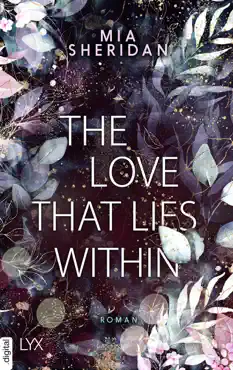 the love that lies within book cover image