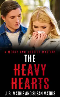 the heavy hearts book cover image