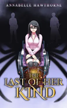 the last of her kind book cover image
