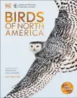 AMNH Birds of North America synopsis, comments