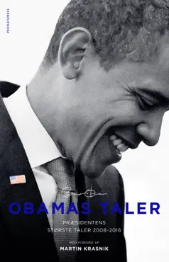 obamas taler book cover image