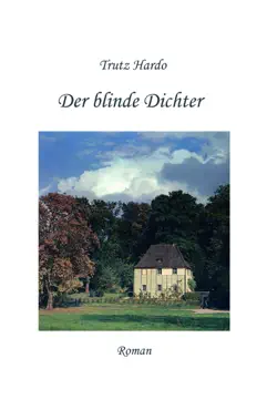 der blinde dichter book cover image