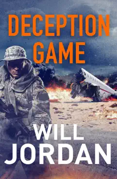 deception game book cover image