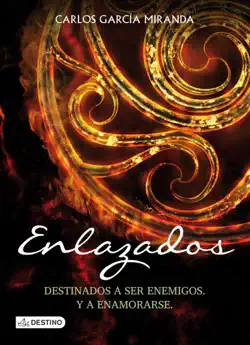 enlazados book cover image