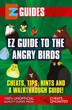 guide to angry birds book cover image