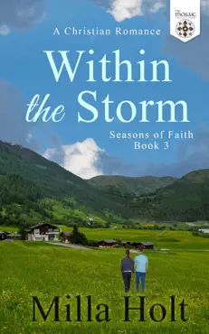 within the storm book cover image