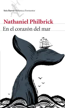 en el corazón del mar book cover image