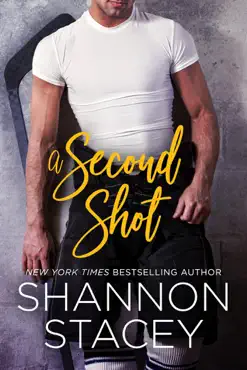 a second shot book cover image