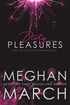 dirty pleasures book cover image