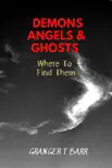 Angels, Demons And Ghosts: Where To Find Them sinopsis y comentarios