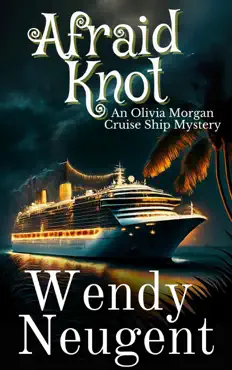 afraid knot book cover image