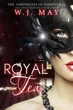 royal tea book cover image