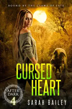 cursed heart book cover image