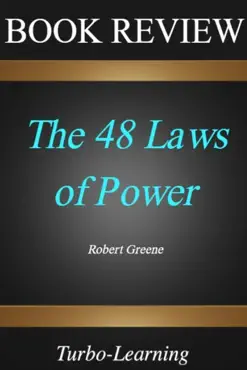insights on robert greene's the 48 laws of power book cover image
