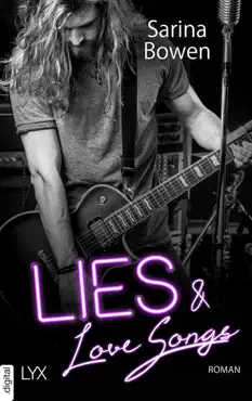 lies and love songs book cover image