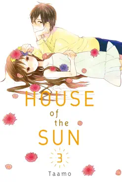 house of the sun volume 3 book cover image