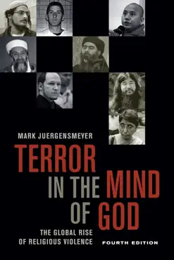 terror in the mind of god, fourth edition book cover image