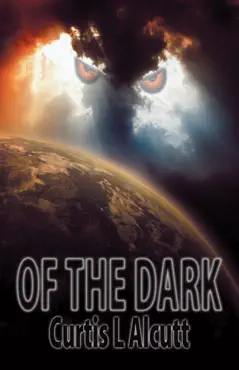 of the dark book cover image
