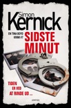 Sidste minut book summary, reviews and downlod