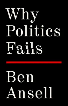 why politics fails book cover image
