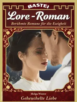 lore-roman 137 book cover image
