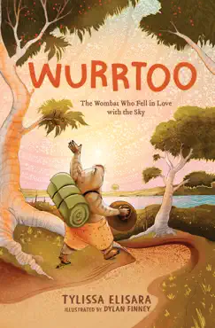 wurrtoo book cover image