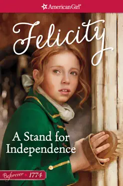 a stand for independence book cover image