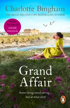 grand affair book cover image