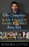 The Complete Kavanagh Family Series Box Set sinopsis y comentarios
