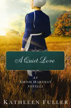a quiet love book cover image