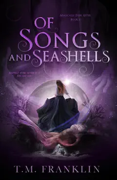 of songs and seashells book cover image