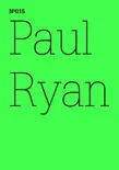 Paul Ryan synopsis, comments