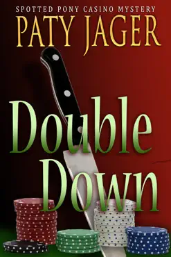 double down book cover image