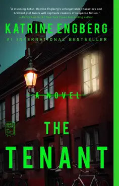 the tenant book cover image