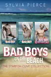 Bad Boys on the Beach