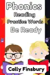 Phonics Reading Practice Words Be Ready reviews