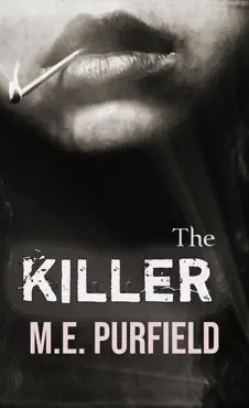 the killer book cover image