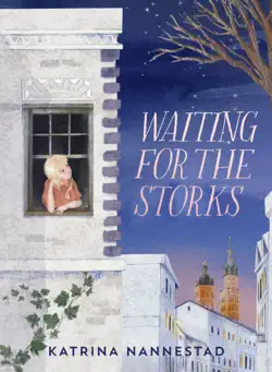 waiting for the storks book cover image