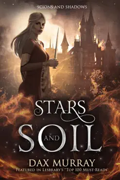 stars and soil book cover image
