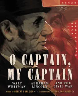 o captain, my captain book cover image