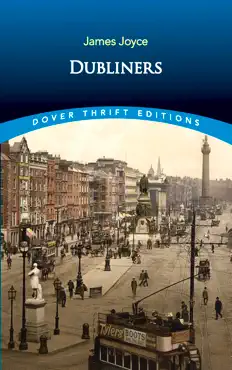 dubliners book cover image