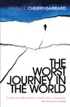 The Worst Journey in the World sinopsis y comentarios