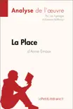 La Place d'Annie Ernaux (Analyse de l'oeuvre) sinopsis y comentarios