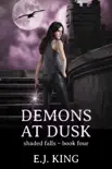 Demons at Dusk synopsis, comments