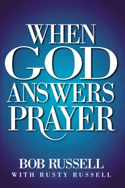 when god answers prayer book cover image
