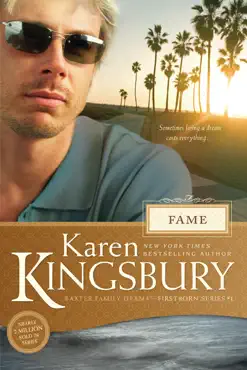 fame book cover image