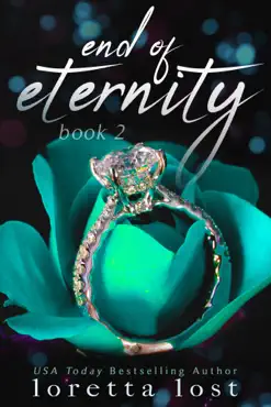 end of eternity 2 book cover image