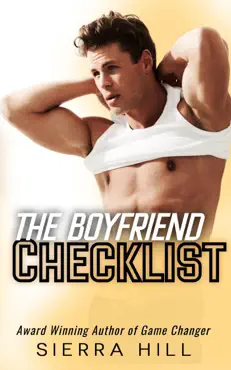 the boyfriend checklist book cover image