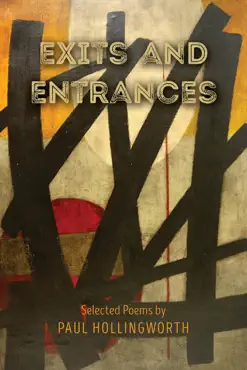 exits and entrances book cover image
