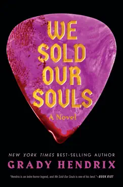 we sold our souls book cover image